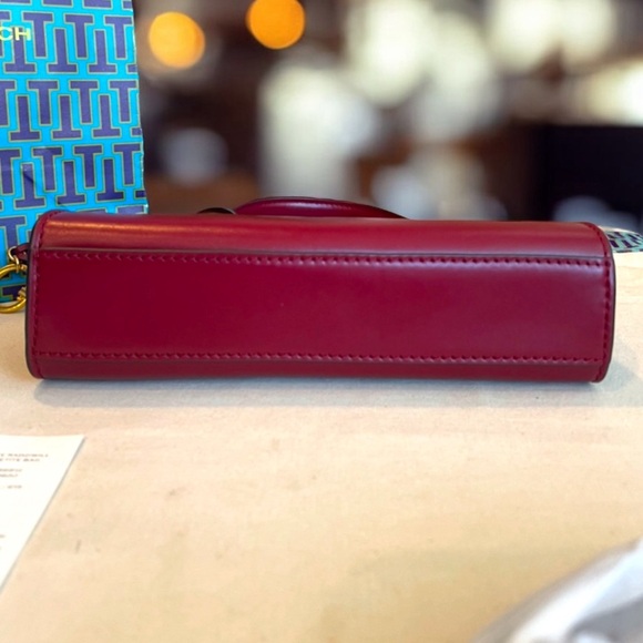 Tory Burch Crossbody - Picture 15 of 15